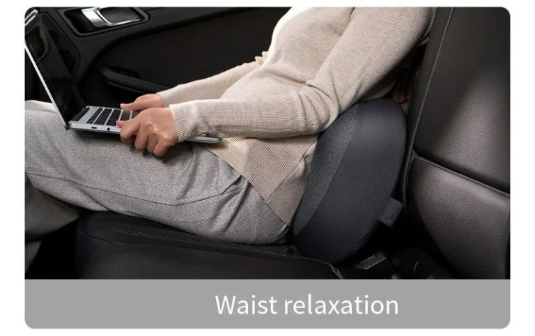 Kényeztetés a nap végén – Xiaomi derékmasszírozóval 15