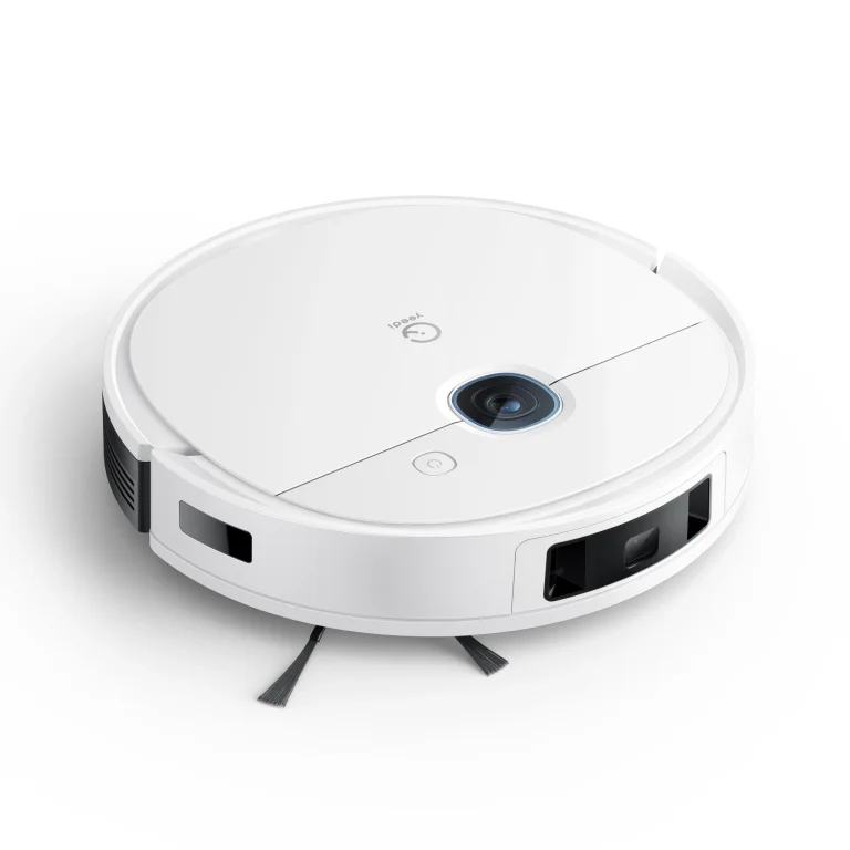 Yeedi Vac 2 Pro porszívó újratöltve, olcsóbban 2