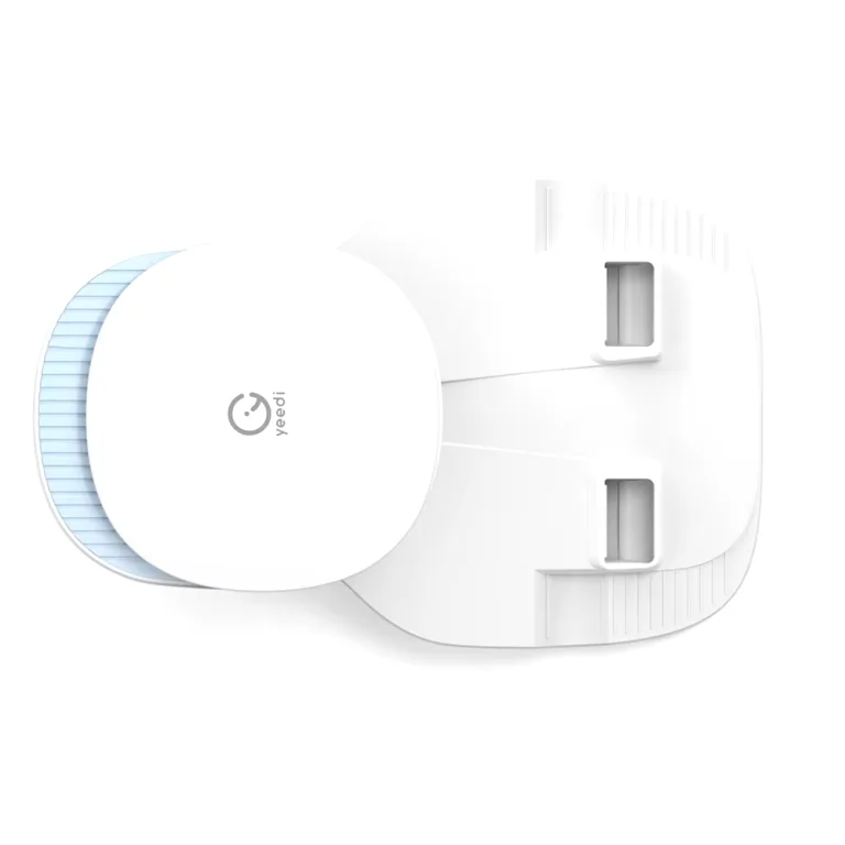 Yeedi Vac 2 Pro porszívó újratöltve, olcsóbban 14