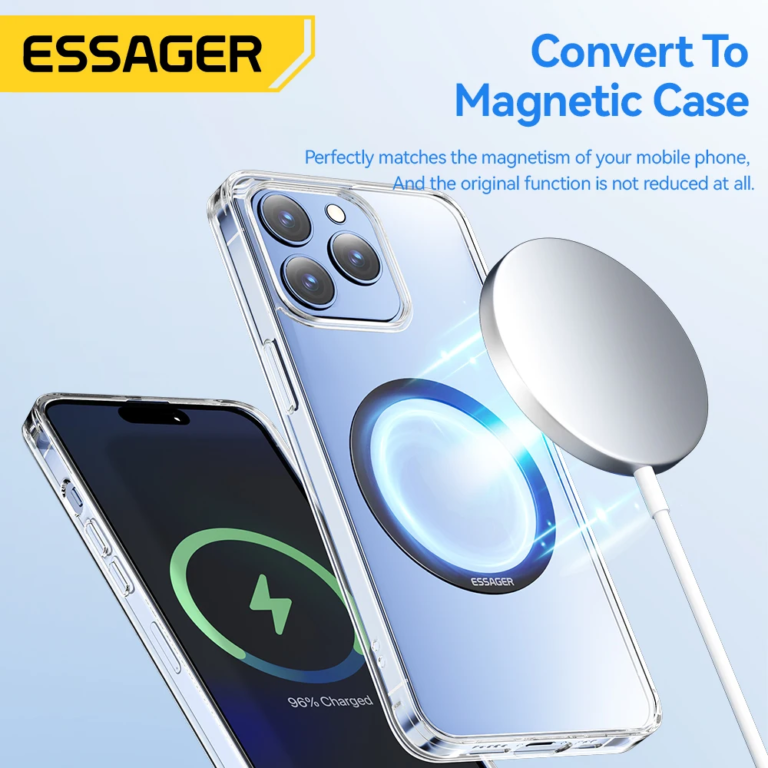 Essager kiegészítők az Aliexpress Black Friday akcióban 2