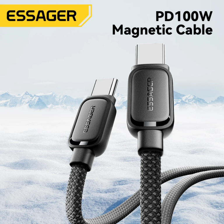 Essager kiegészítők az Aliexpress Black Friday akcióban 7