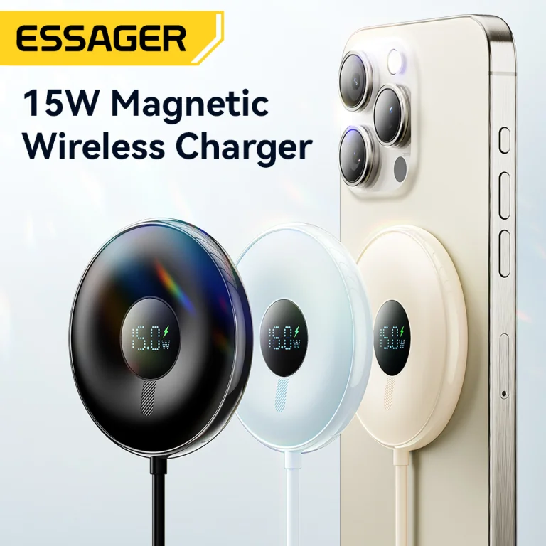 Essager kiegészítők az Aliexpress Black Friday akcióban 10