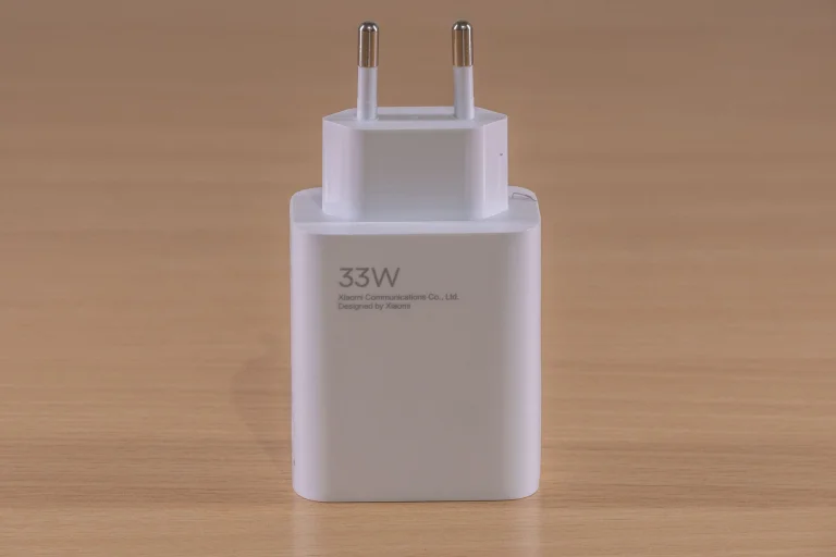 Test 13 du smartphone Redmi Note 4 4G