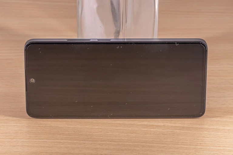 Test 13 du smartphone Redmi Note 4 6G