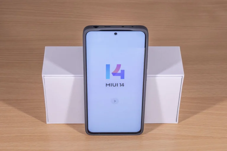 Test 13 du smartphone Redmi Note 4 13G