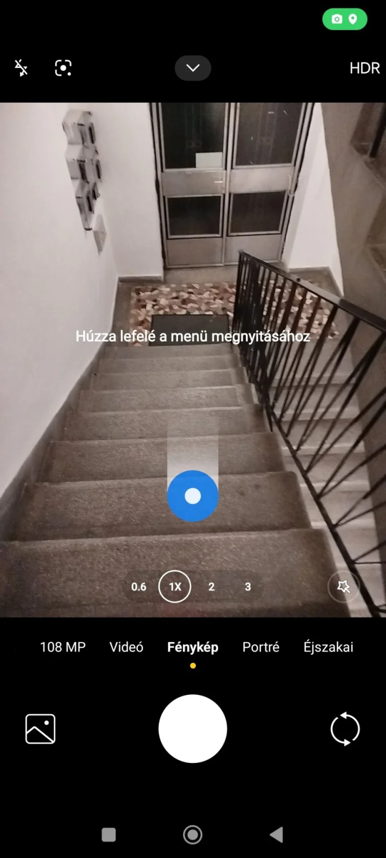 Test 13 du smartphone Redmi Note 4 32G