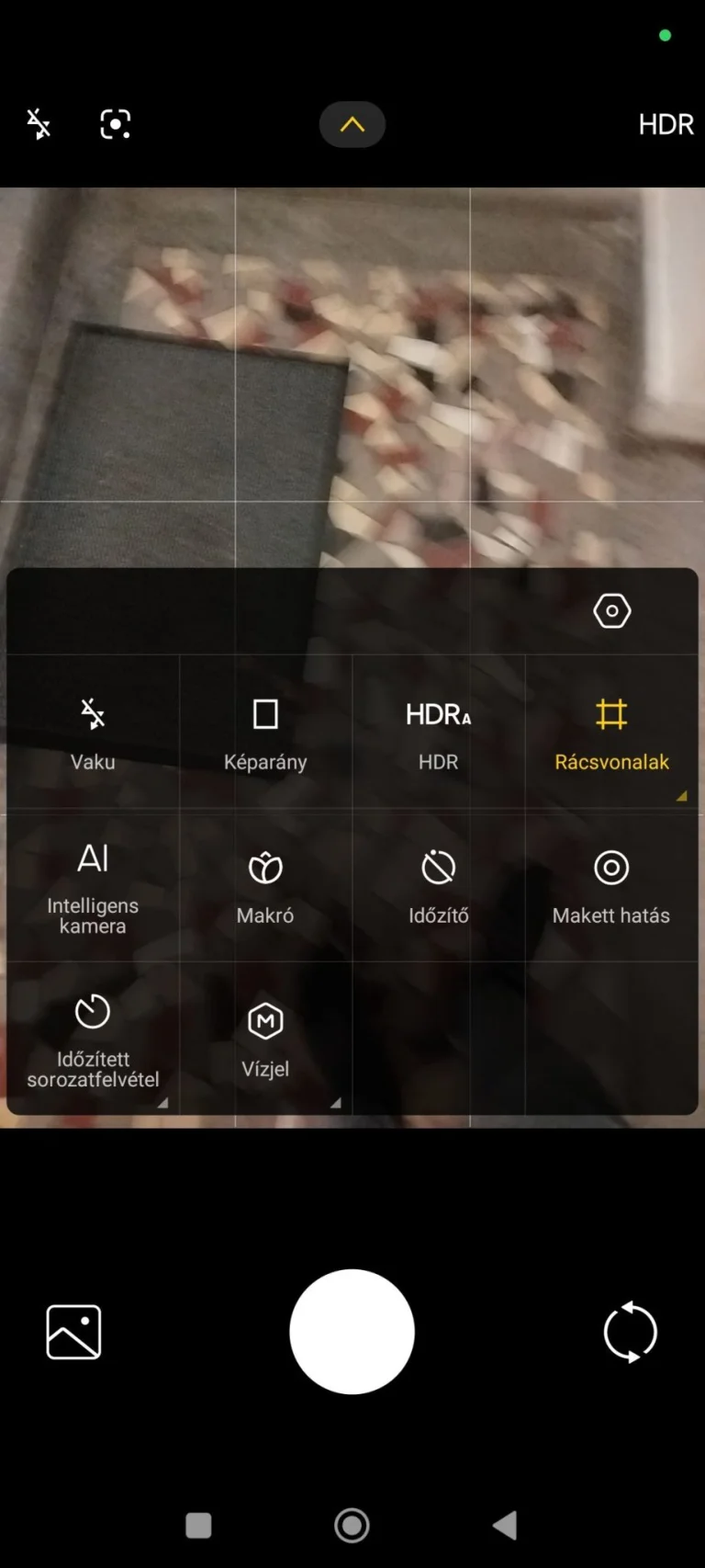 Test 13 du smartphone Redmi Note 4 33G