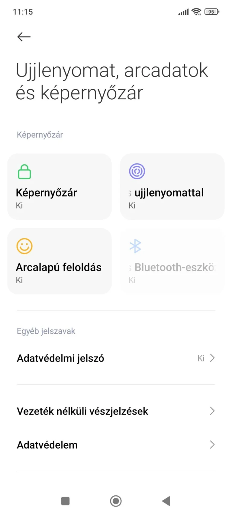 Test 13 du smartphone Redmi Note 4 36G