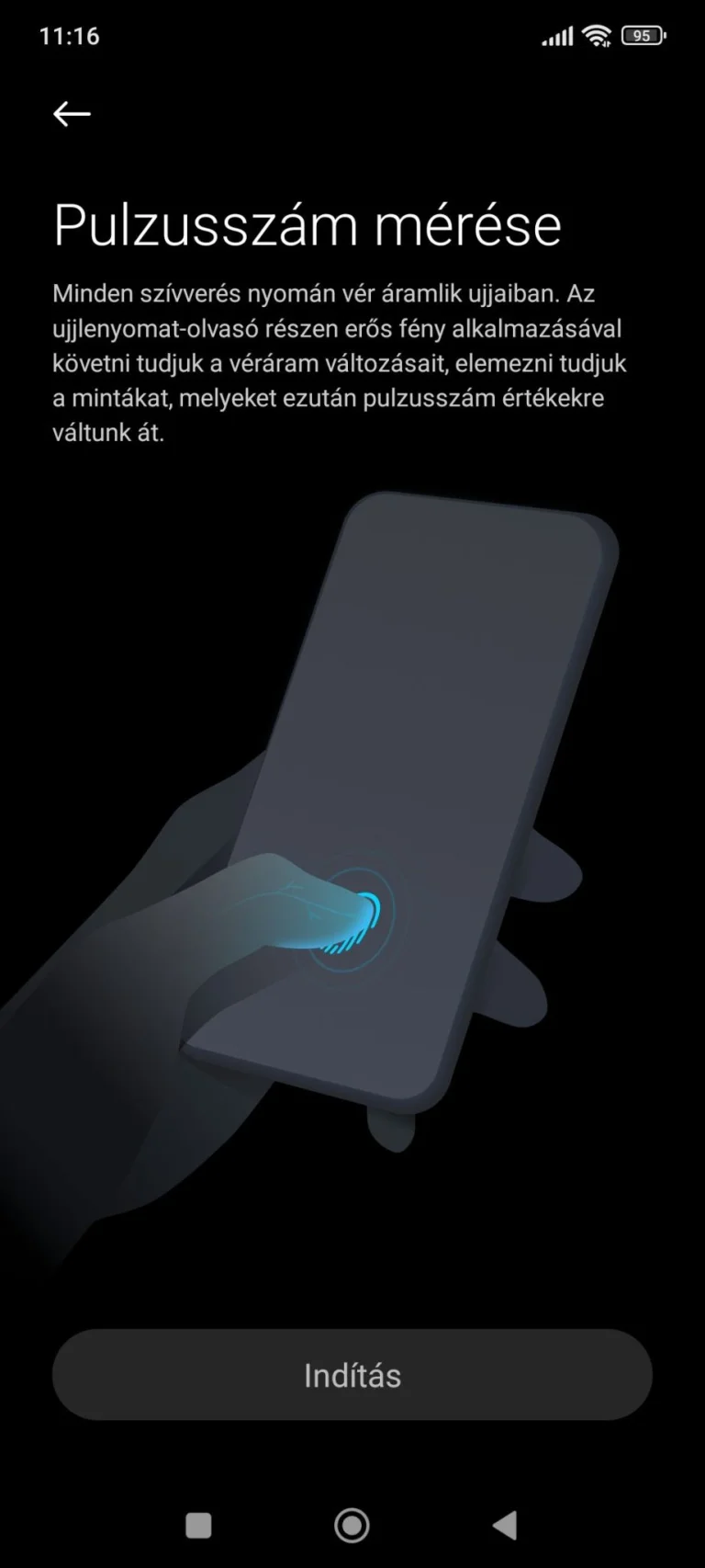 Test 13 du smartphone Redmi Note 4 39G