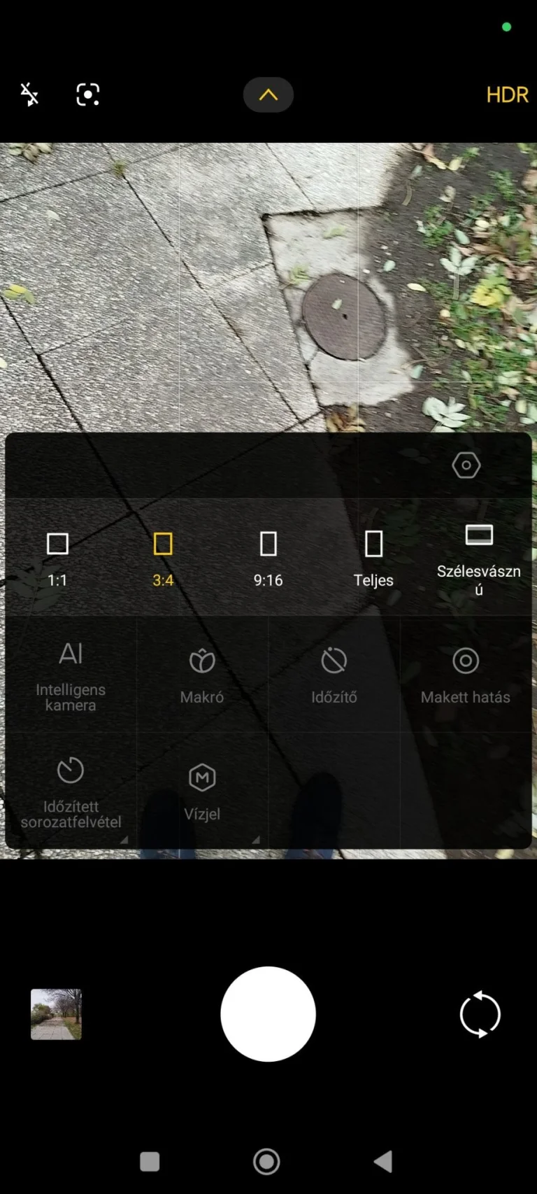 Test 13 du smartphone Redmi Note 4 42G