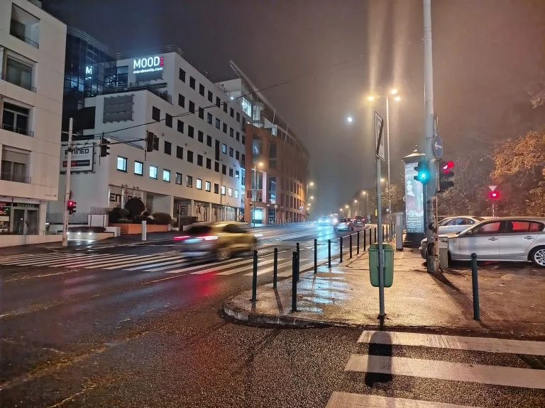 Test 13 du smartphone Redmi Note 4 98G