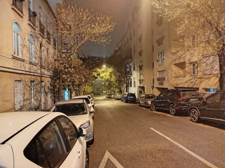 Test 13 du smartphone Redmi Note 4 97G