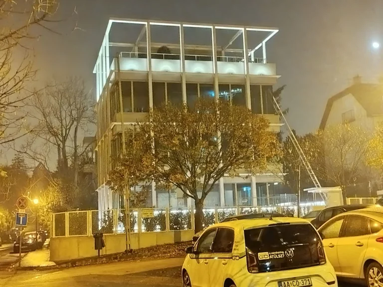 Test 13 du smartphone Redmi Note 4 93G