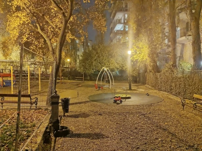 Test 13 du smartphone Redmi Note 4 92G