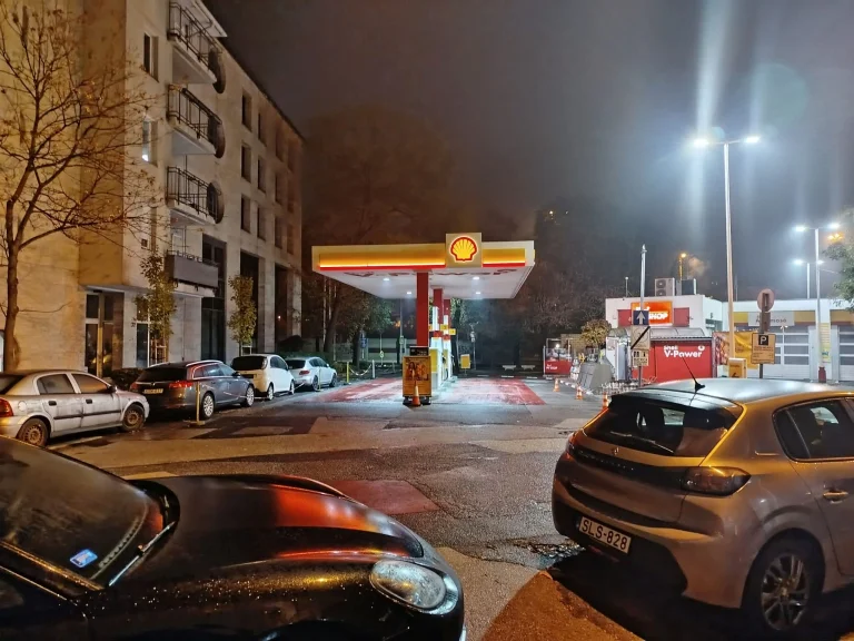 Test 13 du smartphone Redmi Note 4 89G