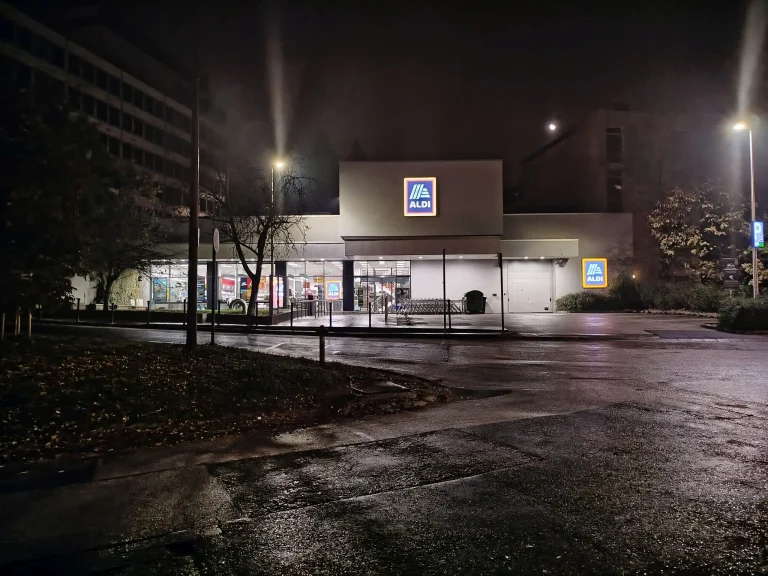 Test 13 du smartphone Redmi Note 4 88G