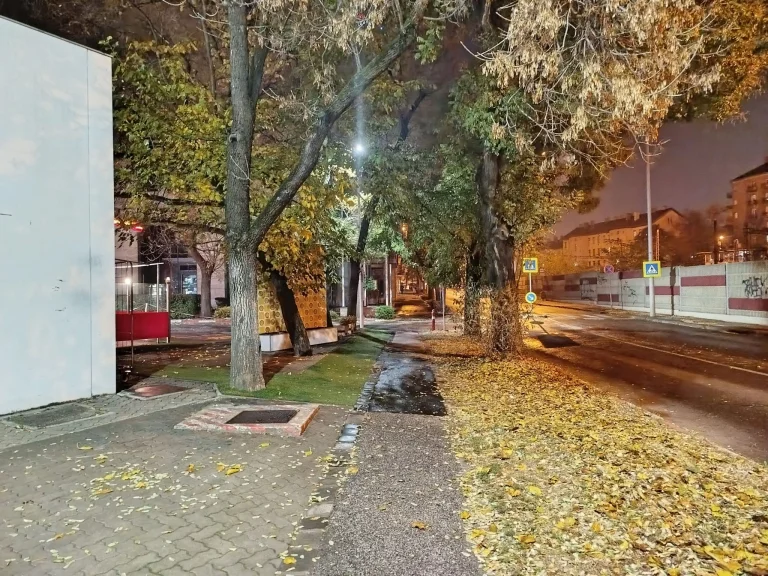 Test 13 du smartphone Redmi Note 4 87G