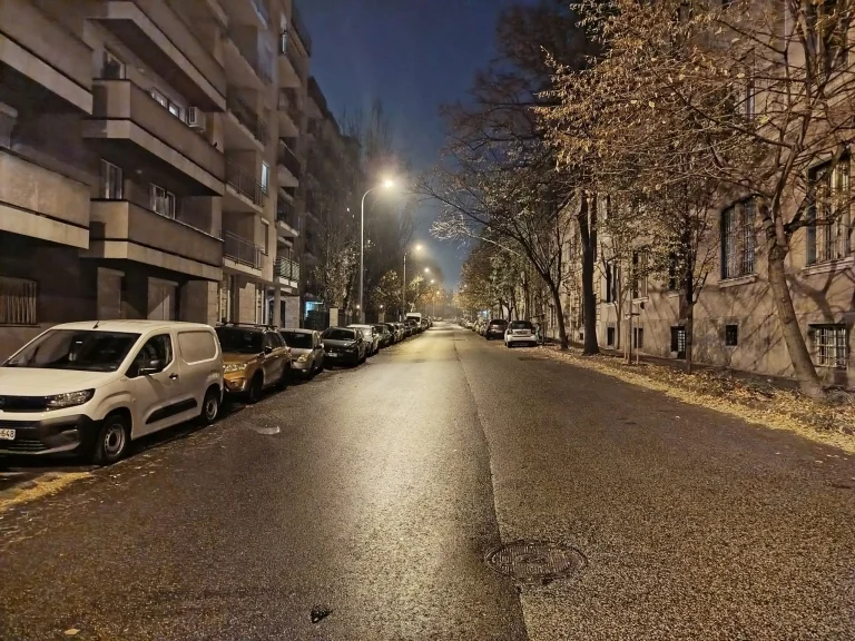 Test 13 du smartphone Redmi Note 4 85G