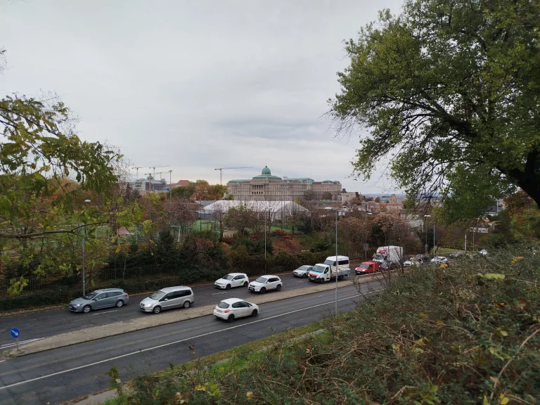 Test 13 du smartphone Redmi Note 4 44G