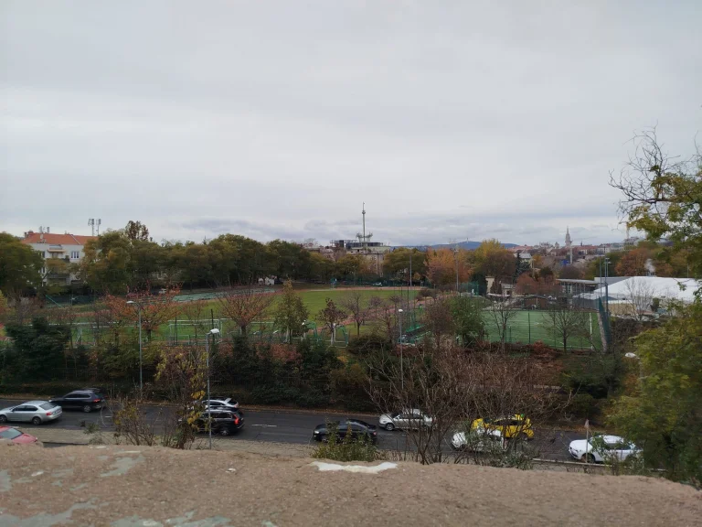 Test 13 du smartphone Redmi Note 4 46G