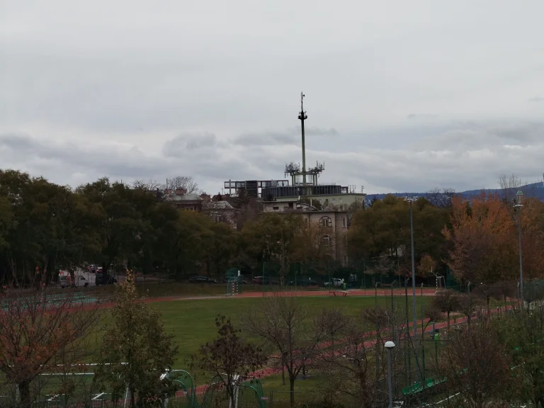 Test 13 du smartphone Redmi Note 4 47G