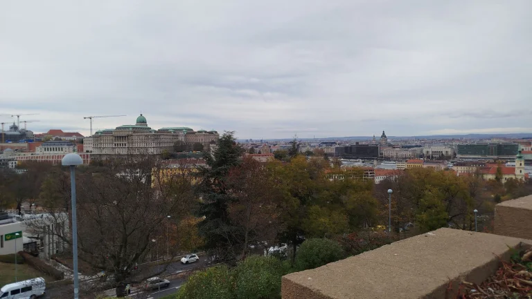 Test 13 du smartphone Redmi Note 4 53G