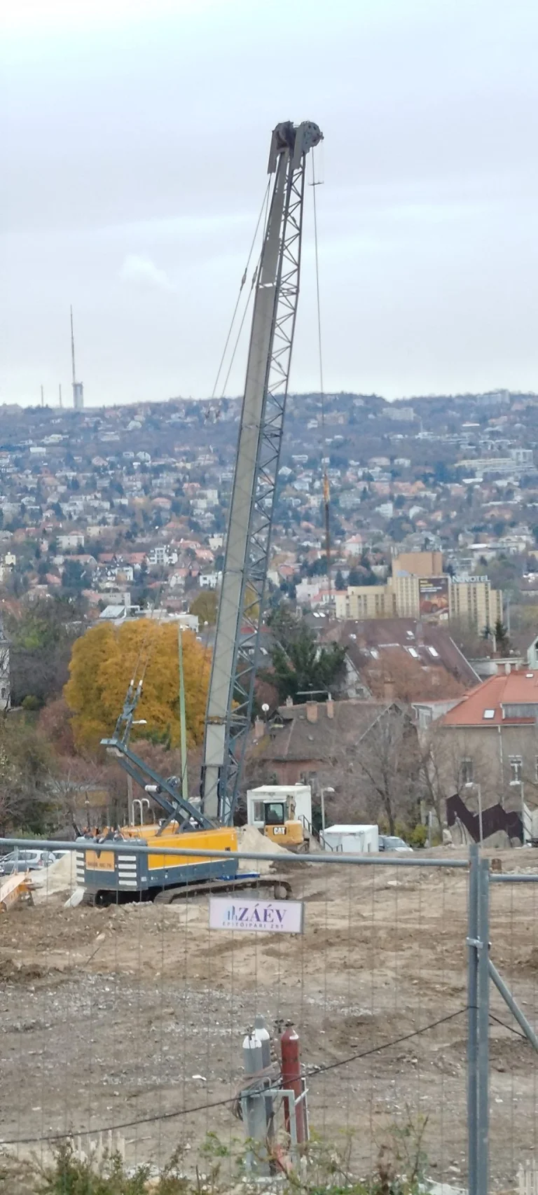 Test 13 du smartphone Redmi Note 4 81G