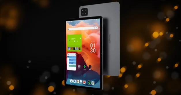 Az Alldocube iPlay 60 Plus tablet többet ad, mint várnád 1