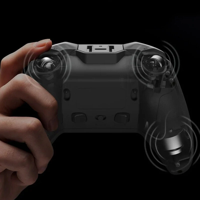 ค้นพบประสบการณ์ใหม่กับ Flydigi Vader 5 - คอนโซลเกมสุดล้ำสำหรับนักเล่นเกมทุกระดับ