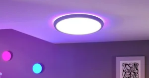 BlitzWill BW-CLT2 okos mennyezeti lámpát is kuponozhatsz