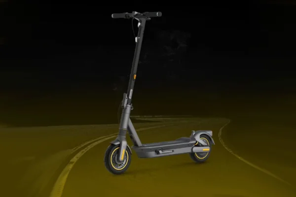 A Ninebot Max G2 e-roller Kínából 70 000 Ft-tal olcsóbb 1