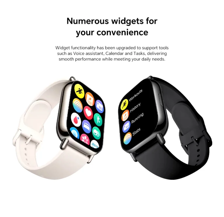 A Redmi Watch 5 Lite is jó vétel a Black Friday alatt 11