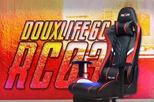 39 400 Ft-ért a népszerű masszírozós gamer szék? Kell!