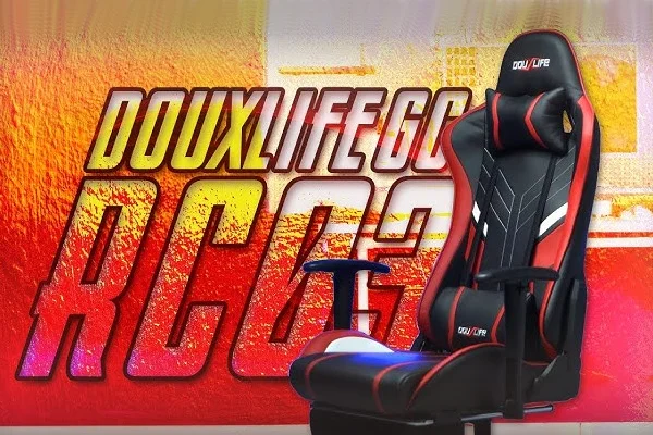 39 400 Ft-ért a népszerű masszírozós gamer szék? Kell! 1