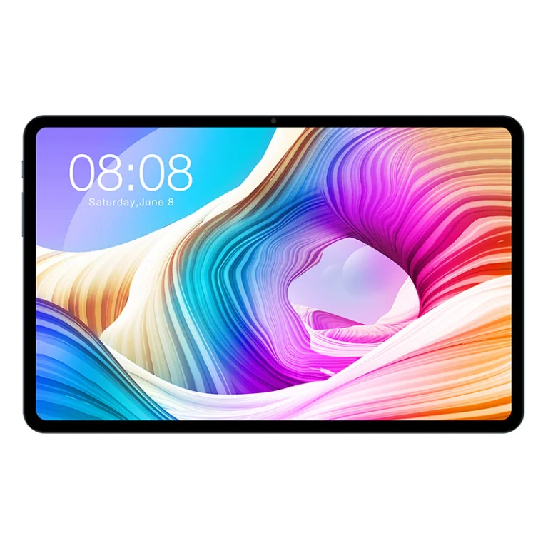 A Teclast T40 Pro tablet sok igényt kiszolgál olcsón 12