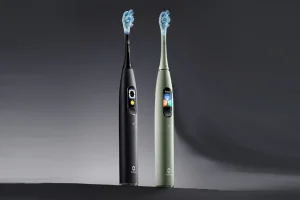 Oclean elektromos fogkefék végre megfizethető áron