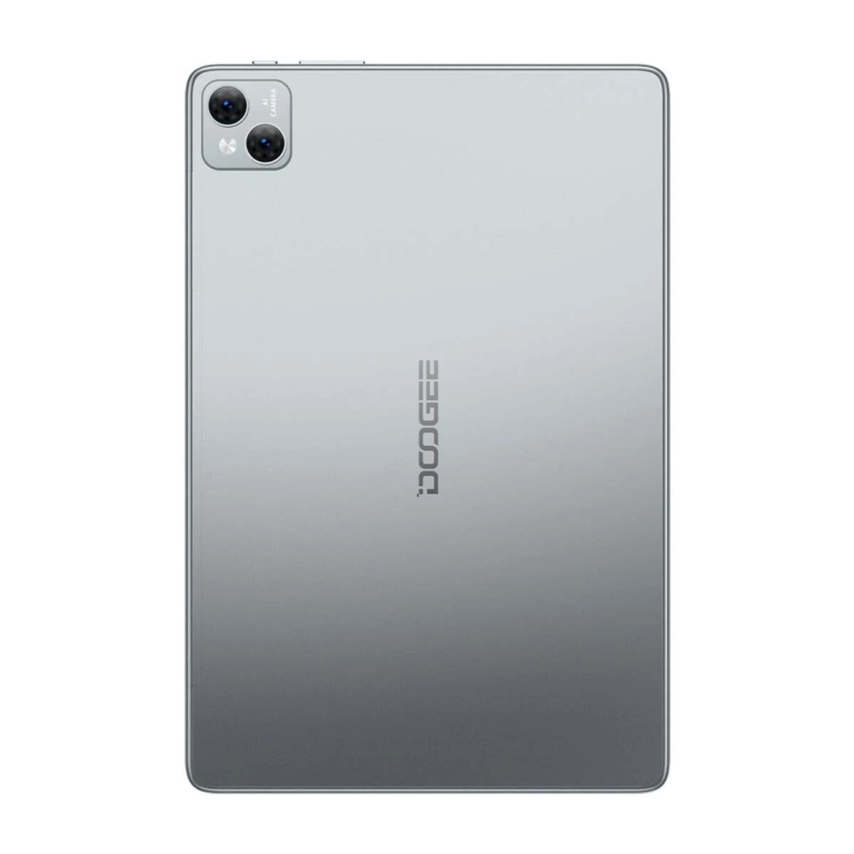 DOOGEE T10 multifunkciós tablet elérhető áron 7