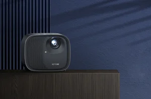 ETOE E3 Pro projektor teszt