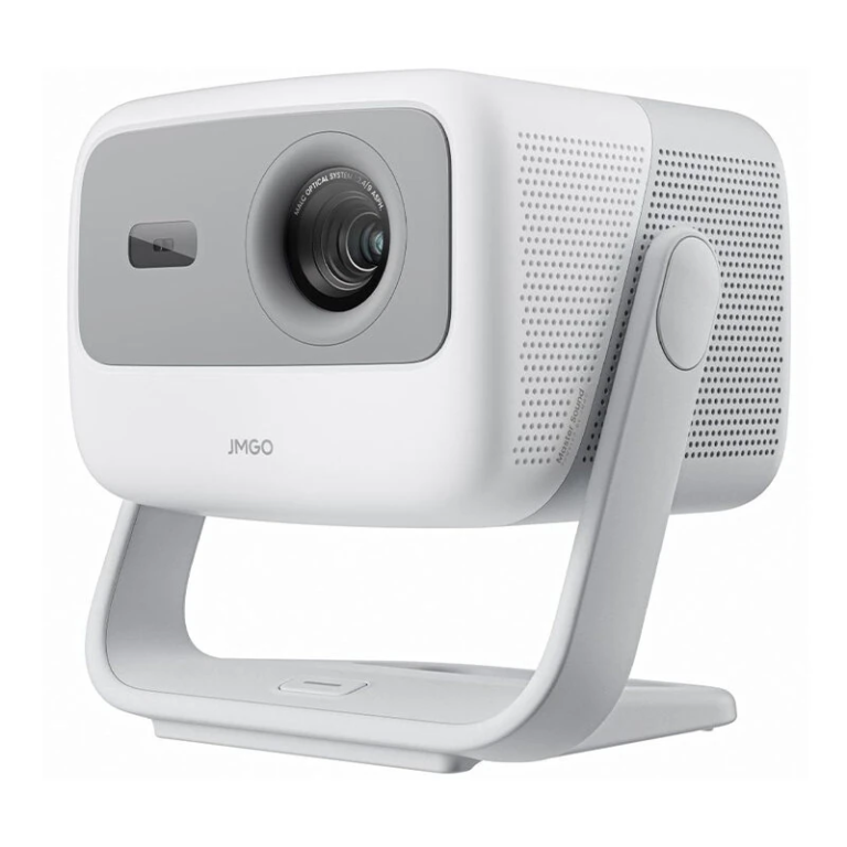 Jó ajánlatban a tripla lézeres JMGO N1S projektor 3