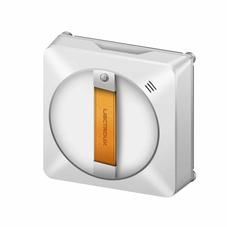 Hagyd az ablakpucoltást a Liectroux YW710 robotra 4