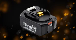 18 V-os pótakkumulátor Makita szerszámokhoz csak 12 200 Ft