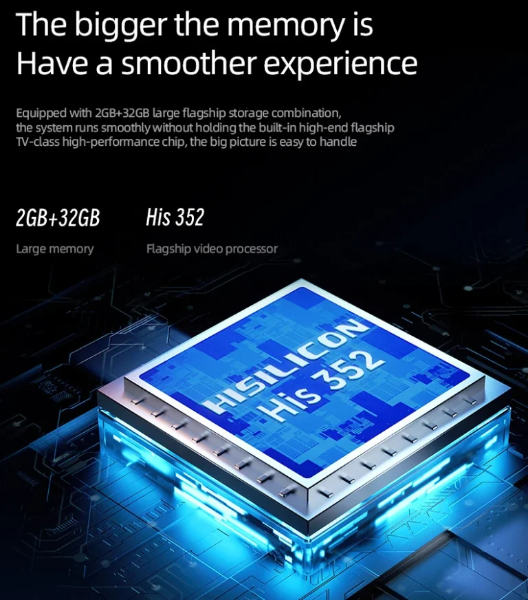 900 ANSI lumennel hódít a Lenovo 100S projektor 5