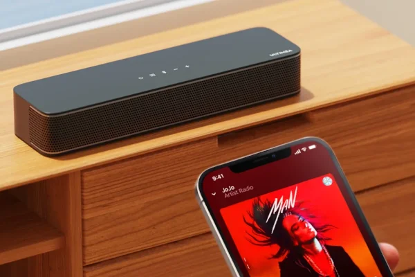 Már csak 18 100 Ft az Ultimea Solo B30 Pro soundbar 1