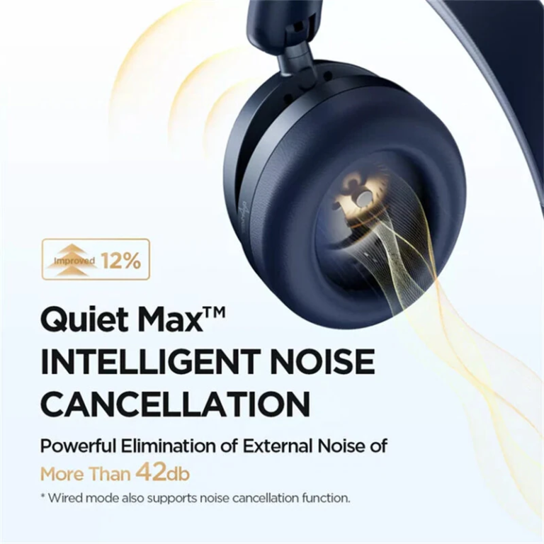 A 1MORE SonoFlow Pro fejhallgató sosem fárad el 7