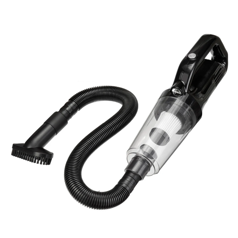 Az erős iMars autós porszívó apró pénzért vihető 3