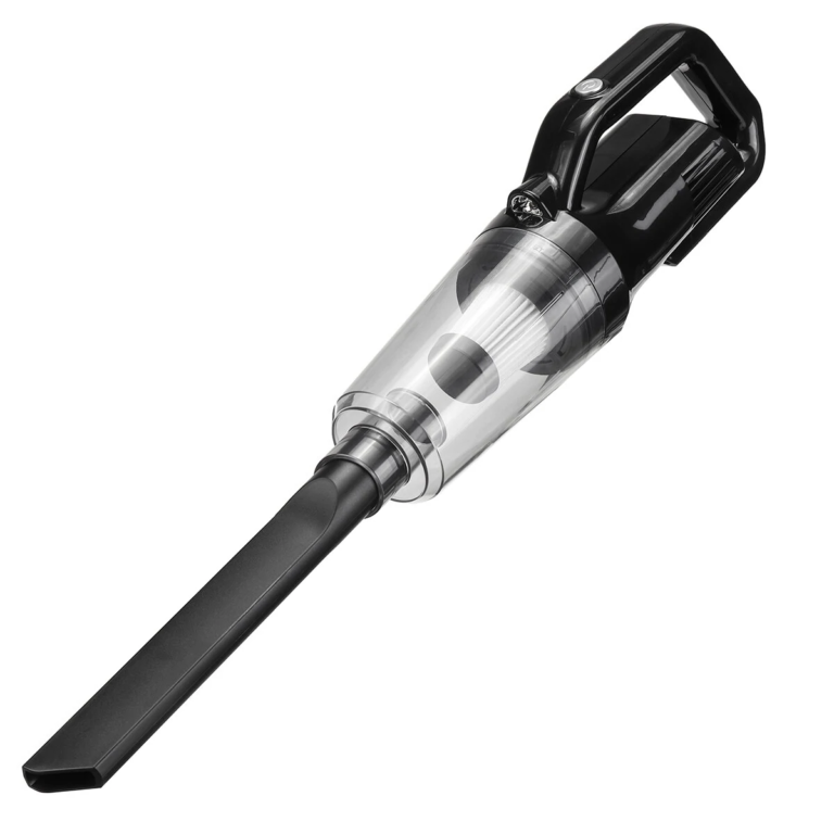 Az erős iMars autós porszívó apró pénzért vihető 4