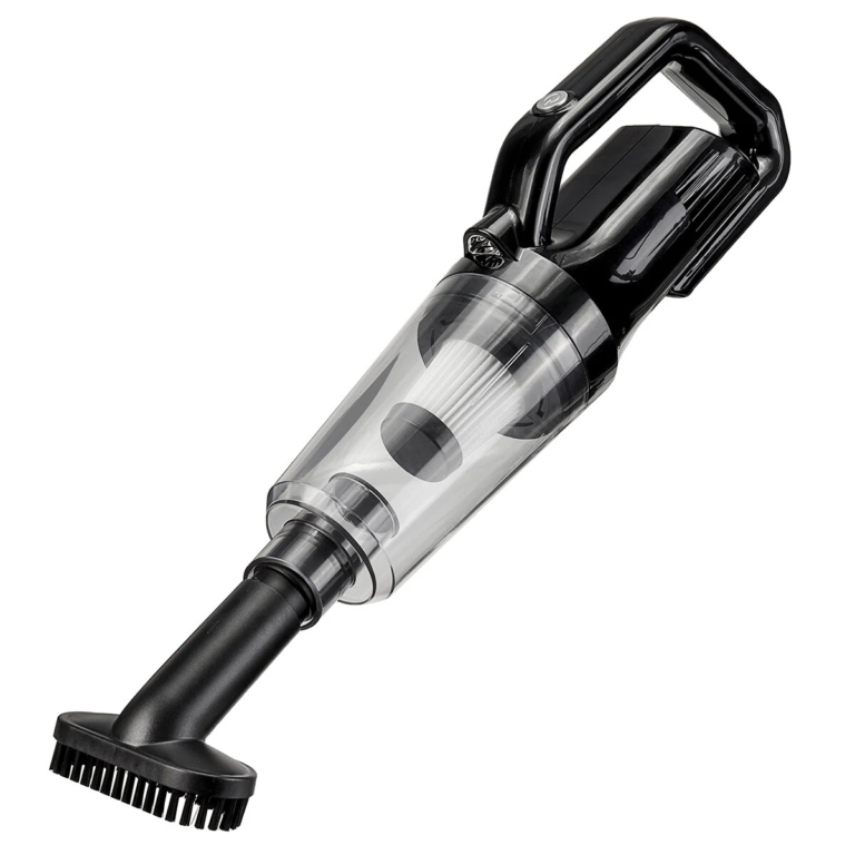 Az erős iMars autós porszívó apró pénzért vihető 5