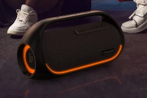 A népszerű Tronsmart Bang hangszóró rekord olcsón vihető