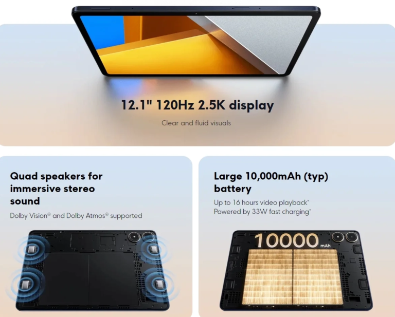 Poco Pad – Olcsón kapható a középkategória egyik bajnoka 6