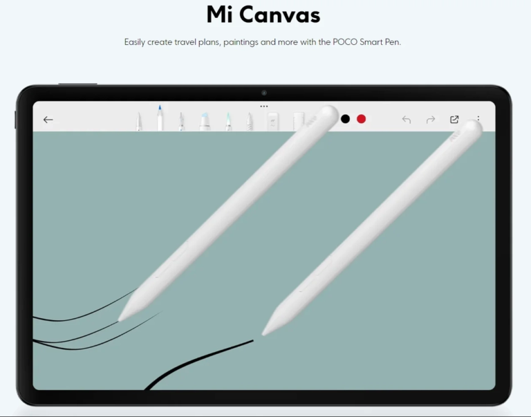 Poco Pad – Olcsón kapható a középkategória egyik bajnoka 9